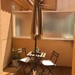My Ocean - Breathtaking Location, Steps To The Ocean, Spacious Sea View, Fully Equipped And Well-furnished With Private Entrance And High-speed Fiber Optic Internet Apartament Corralejo