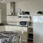 My Ocean - Breathtaking Location, Steps To The Ocean, Spacious Sea View, Fully Equipped And Well-furnished With Private Entrance And High-speed Fiber Optic Internet Corralejo