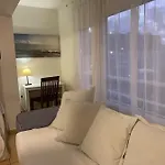 Apartament My Ocean - Breathtaking Location, Steps To The Ocean, Spacious Sea View, Fully Equipped And Well-furnished With Private Entrance And High-speed Fiber Optic Internet *