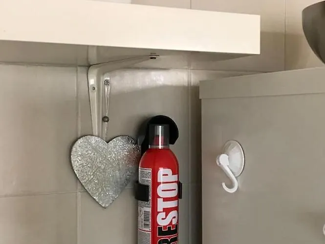 My Ocean !!! Breathtaking Location, Steps To The Ocean, Spacious Sea View, Fully Equipped And Well-furnished With Private Entrance And High-speed Fiber Optic Internet Appartement Corralejo