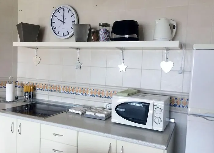 My Ocean !!! Breathtaking Location, Steps To The Ocean, Spacious Sea View, Fully Equipped And Well-furnished With Private Entrance And High-speed Fiber Optic Internet Appartement *