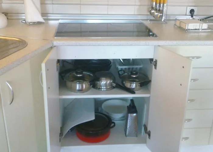 Appartement My Ocean !!! Breathtaking Location, Steps To The Ocean, Spacious Sea View, Fully Equipped And Well-furnished With Private Entrance And High-speed Fiber Optic Internet Corralejo