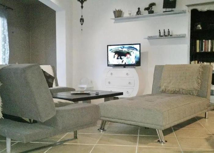 My Ocean !!! Breathtaking Location, Steps To The Ocean, Spacious Sea View, Fully Equipped And Well-furnished With Private Entrance And High-speed Fiber Optic Internet Appartement *