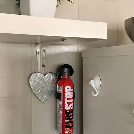 My Ocean !!! Breathtaking Location, Steps To The Ocean, Spacious Sea View, Fully Equipped And Well-furnished With Private Entrance And High-speed Fiber Optic Internet 公寓 科拉雷侯