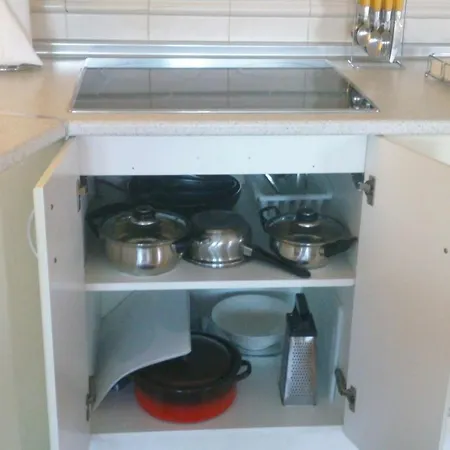 公寓 My Ocean !!! Breathtaking Location, Steps To The Ocean, Spacious Sea View, Fully Equipped And Well-furnished With Private Entrance And High-speed Fiber Optic Internet 科拉雷侯