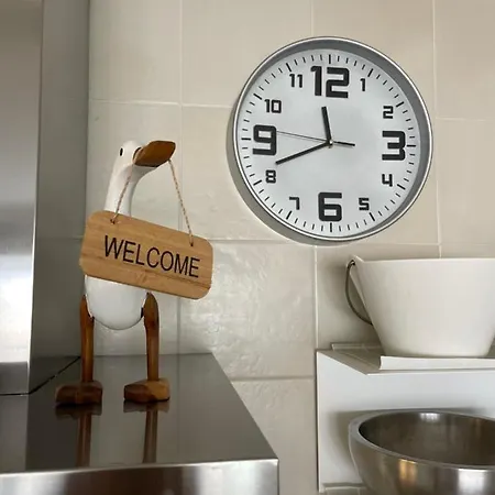 My Ocean !!! Breathtaking Location, Steps To The Ocean, Spacious Sea View, Fully Equipped And Well-furnished With Private Entrance And High-speed Fiber Optic Internet 公寓 科拉雷侯