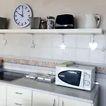 My Ocean - Breathtaking Location, Steps To The Ocean, Spacious Sea View, Fully Equipped And Well-furnished With Private Entrance And High-speed Fiber Optic Internet Apartamento *